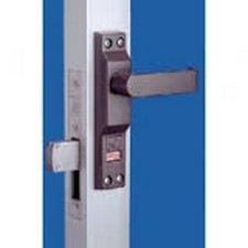 Security Locksmith Services