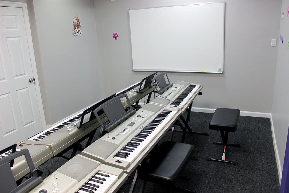 Prodigy School of the Arts