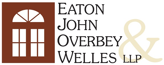 David B. Welles, Attorney