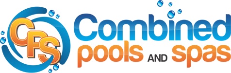 Combined Pools And Spas