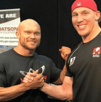 KeeganThornhill. com