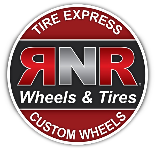 RNR Tire Express & Custom Wheels 