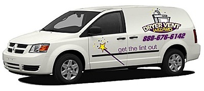 Arlington Dryer Vent Cleaner