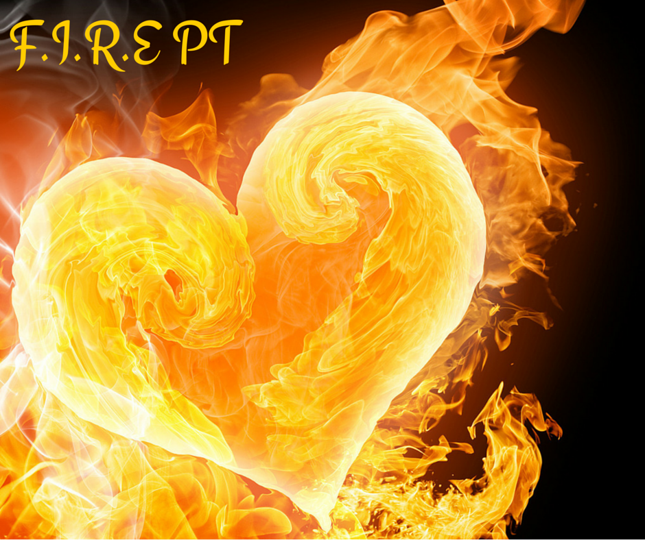 F.I.R.E PT 