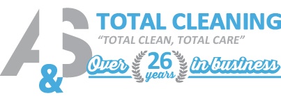 A&S Total Cleaning