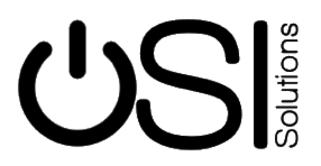 OSI Solutions - Open Source Integrated Solutions