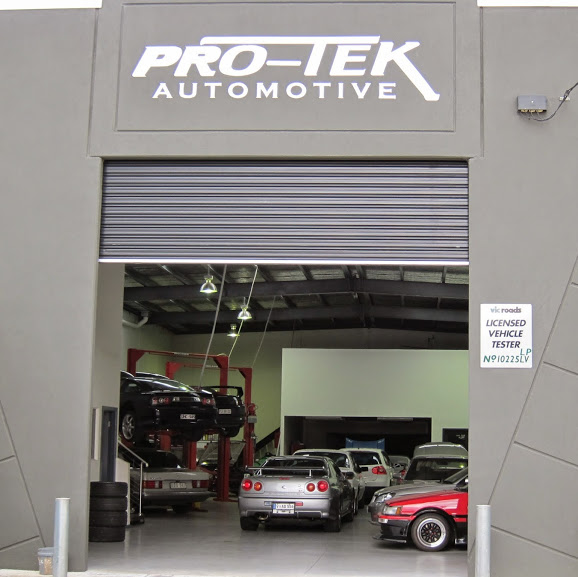 Pro-Tek Automotive