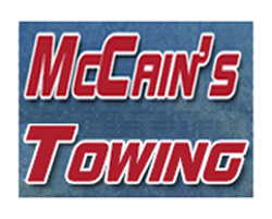 McCain's Towing