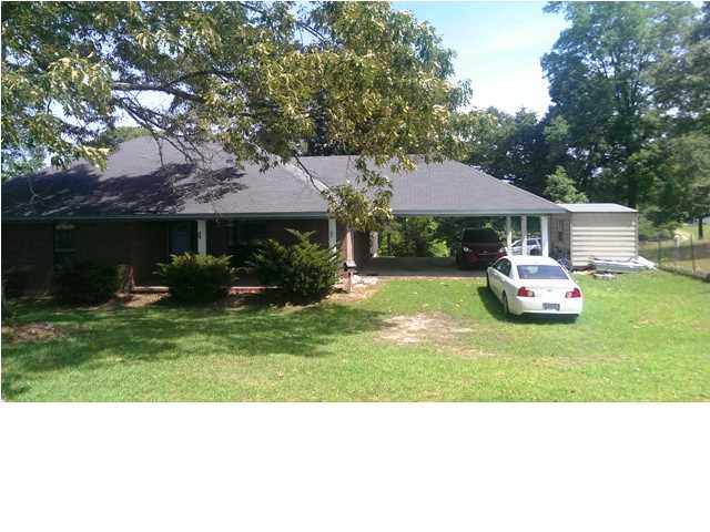 Brenda Herbaugh - Carol Lemon Realty