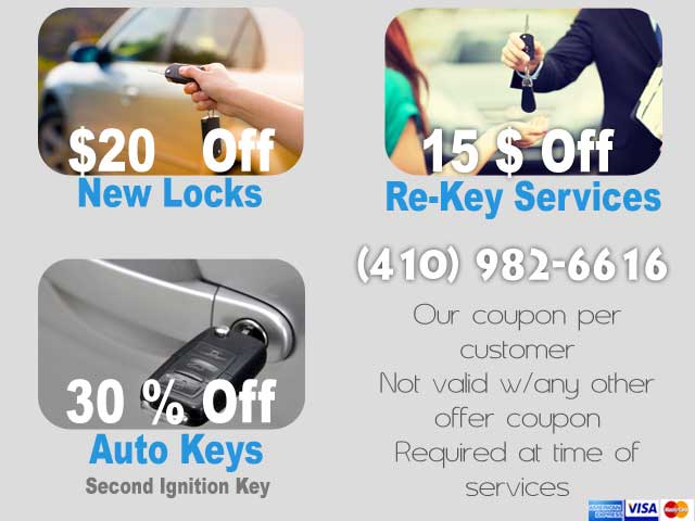 Locksmith Annapolis