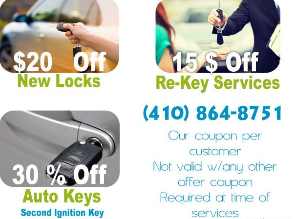 ASAP Car Key Locksmith