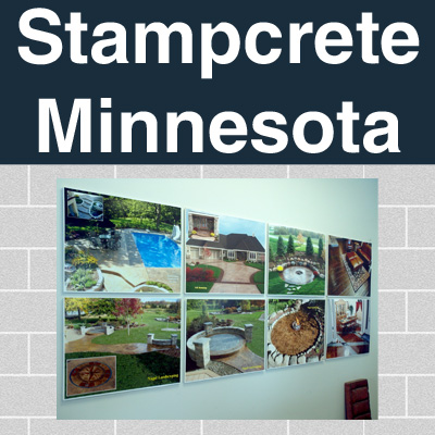 Stampcrete Minnesota LLC