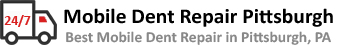 Mobile Dent Repair Pittsburgh