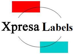  Xpresa Labels - Clothing Labels Woven Labels USA 