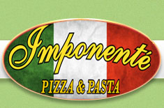Imponente’ Pizza and Pasta