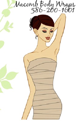 Body Wraps Macomb
