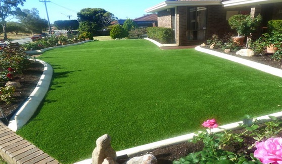 Supa Synthetic Grass