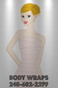 Body Wraps Clarkston