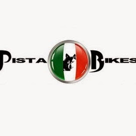 Pista Bikes