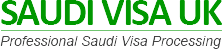Saudi Visa UK