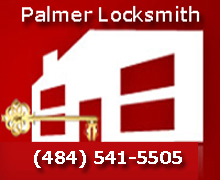 Palmer Locksmith