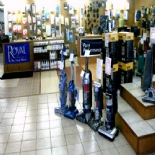 Darke County Vacuums