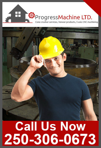 Progress Machine LTD.