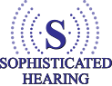 Sophisticated Hearing