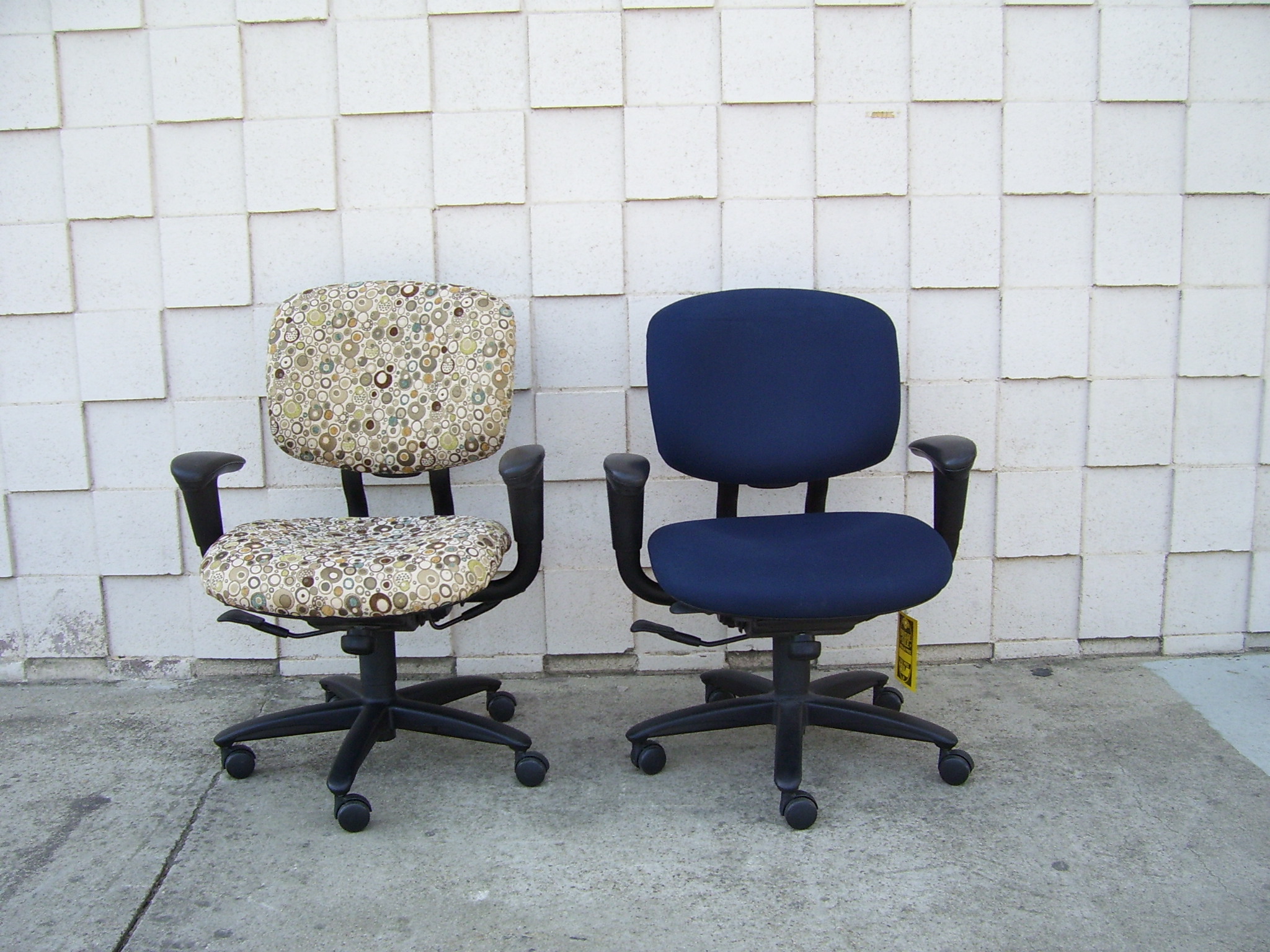 California Office Liquidators