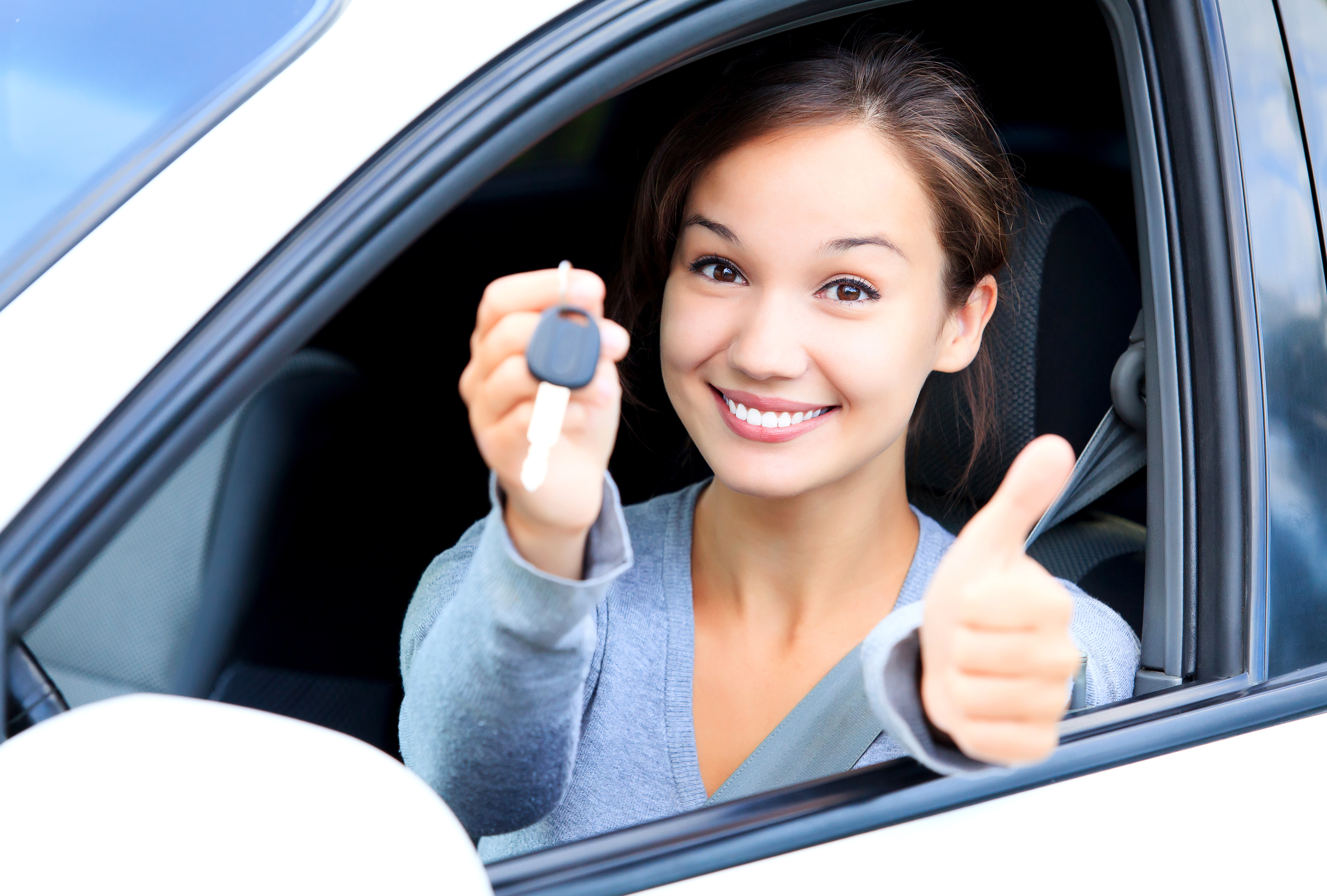 Nanaimo Driving Lessons