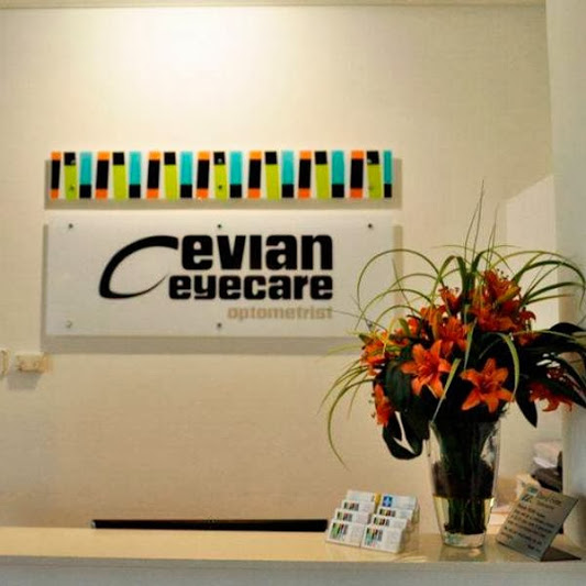 George & Matilda Eyecare