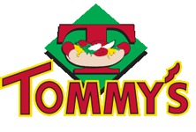 Tommy's Red Hots