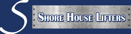 Shore House Lifters