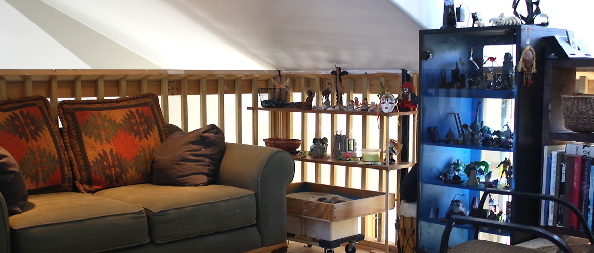 group art classes Santa Fe​