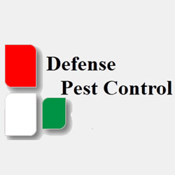Defense Pest Control