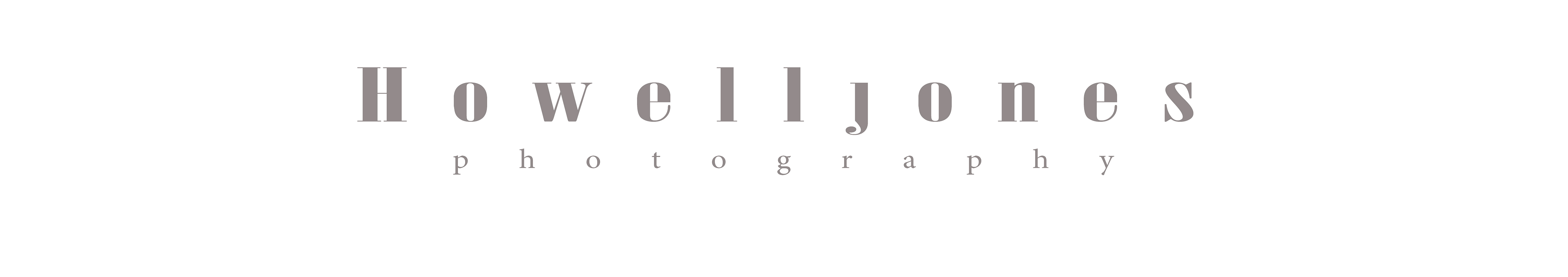 Howell Jones Photography