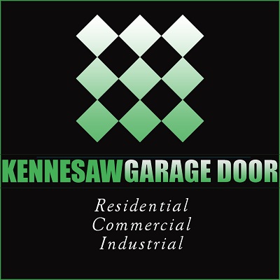 Kennesaw Garage Door