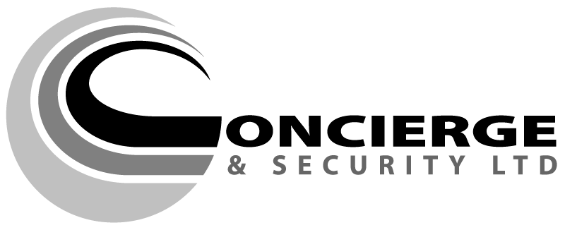 Concierge & Security Ltd