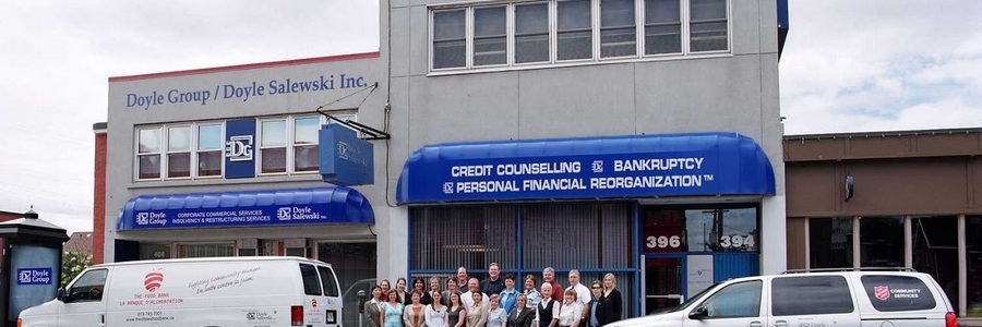 Doyle Salewski Inc.