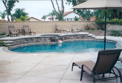 Palmers Landscape Installation Inc