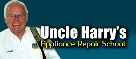 Uncle Harry's Appliance Repair School
