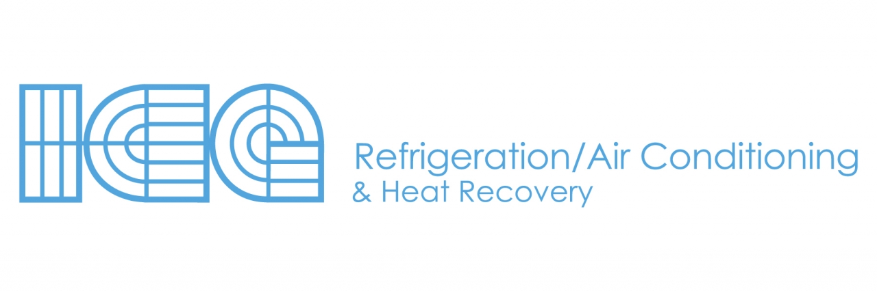 Industrial Cooling Equipment Ltd