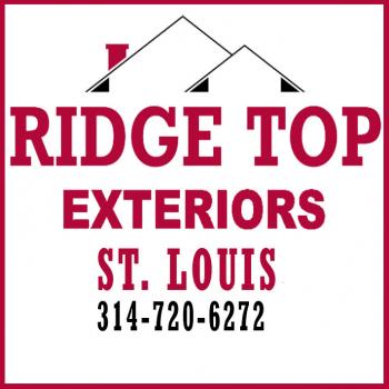 Ridge Top Exteriors
