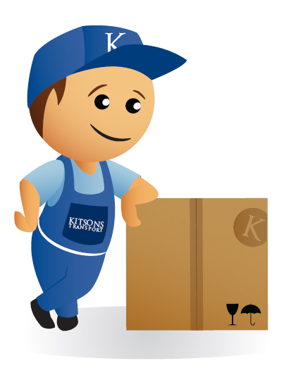 Kitsons Transport Ltd