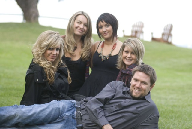 Three Seas Hairdressing