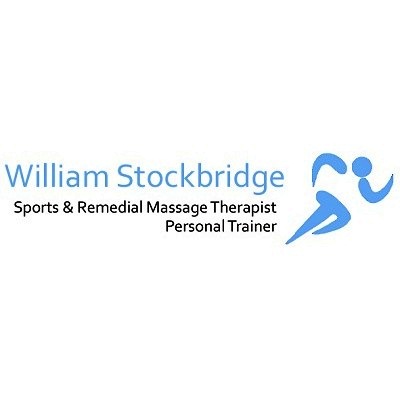 William Stockbridge Personal Trainer