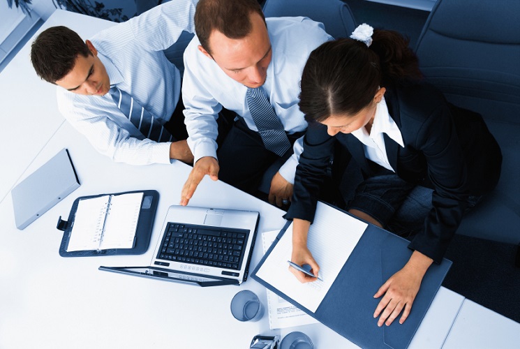 True North Staffing Agency