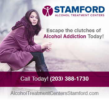 Alcohol Treatment Centers Stamford