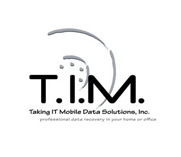 Taking IT Mobile Data Solutions