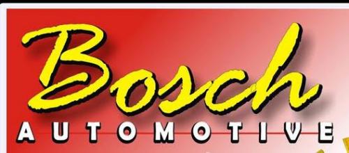 Bosch Automotive